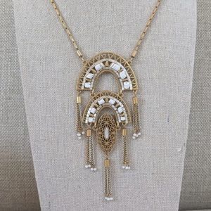 Stella & Dot Mirage necklace